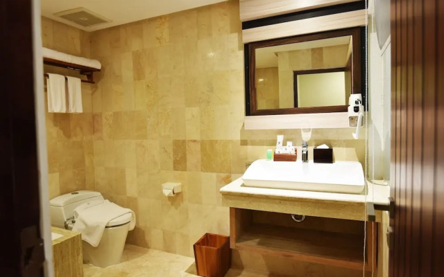 THE SYA Regency Palu by SoASIA