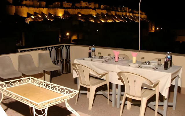 Hotel Jaisal Palace
