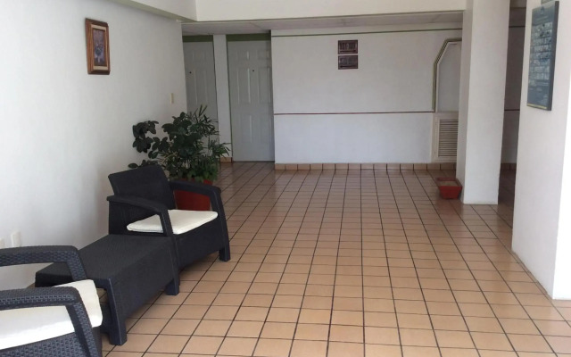 Hotel Maya Palenque
