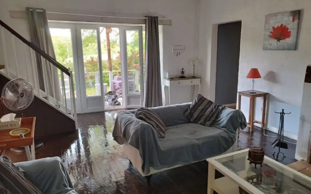 Beautiful Holiday Home With Lake 15min by Bike