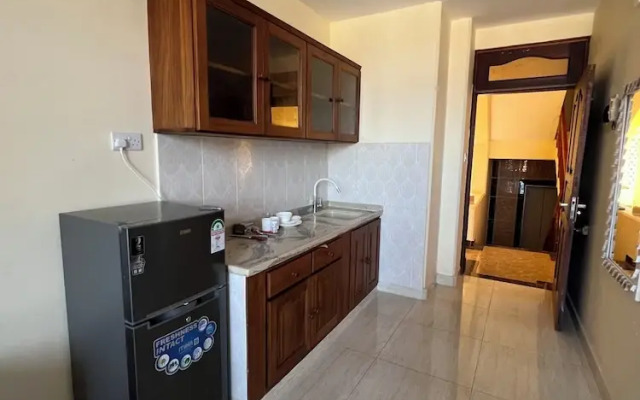 Mulla Apartments