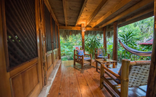 Natura Cabana Boutique Hotel & Spa by Mint