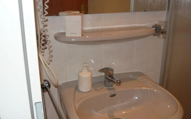 Hotel Erzgebirge