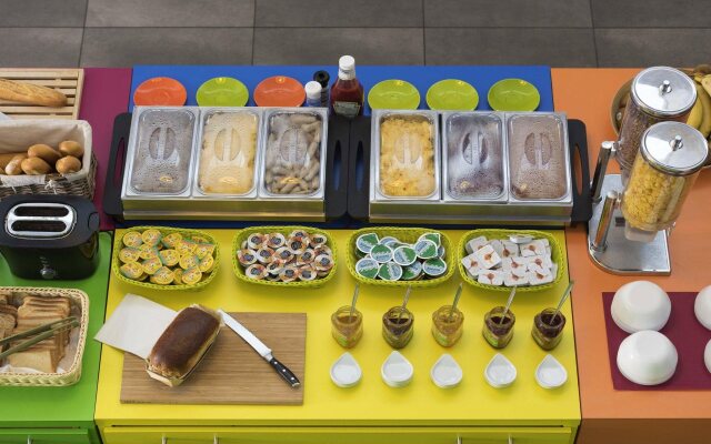 ibis Styles Nivelles