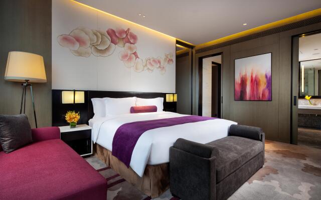 Crowne Plaza Kunshan by IHG