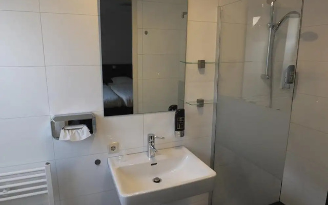 Hotel Restaurant Roerdalen