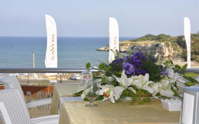 Grand Savon Hotel