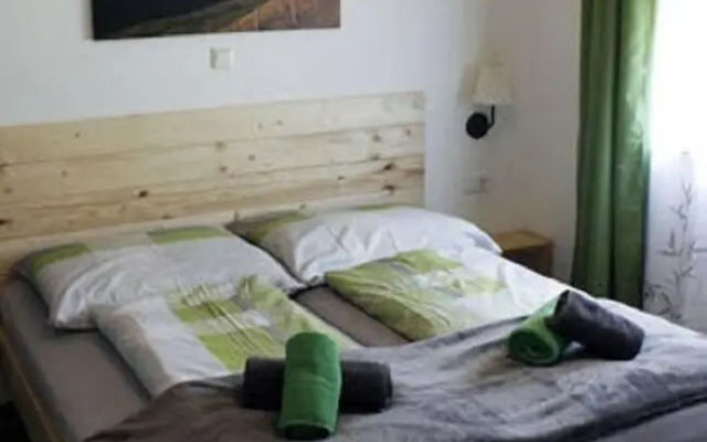 Nature Fun Apartments