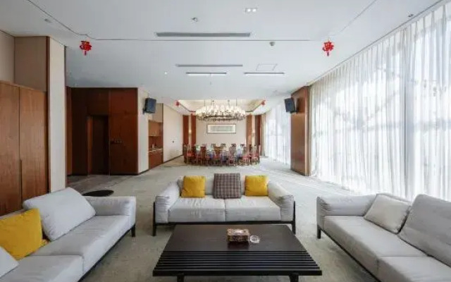Bo'ai Guest House