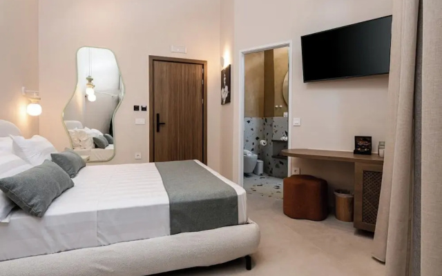 Madonna del Mare City Hotel