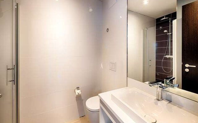 Premier Inn Lübeck City Stadtgraben