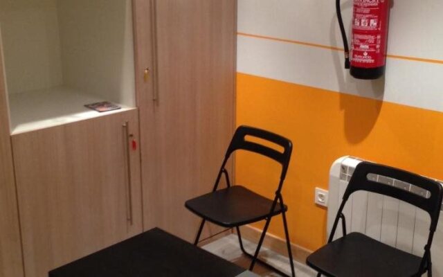 Hostal Herradores
