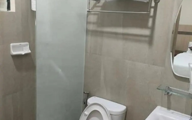 Cebu Family Suites powered by Cocotel