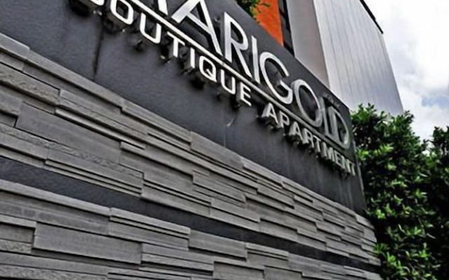 Marigold Ramkhamhaeng Boutique Apartment