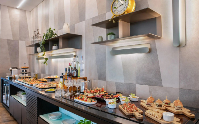Melia Jardim Europa