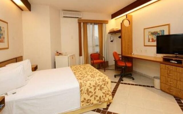 Sleep Inn Ribeirao Preto