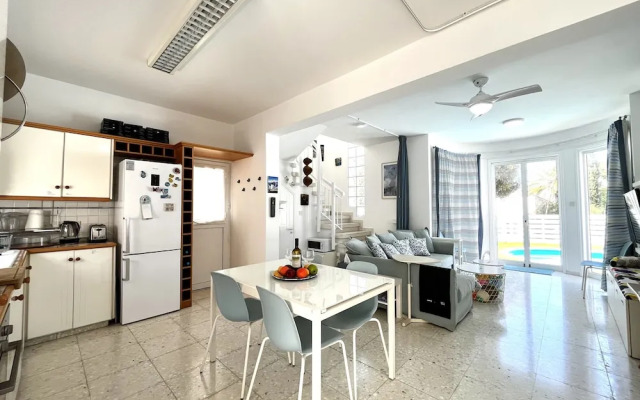 44 PRO -stay Alkyoni Villa