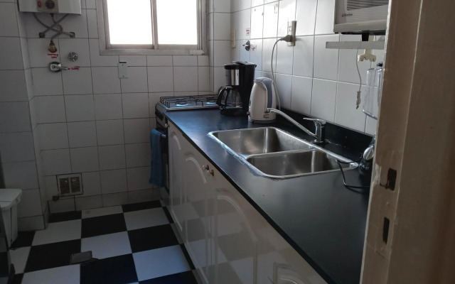 Buenos Aires Tango Apartment-Boedo-San Telmo-Abasto-Obelisco-San Cristobal