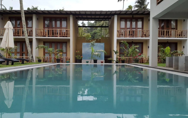 Handagedara Resort