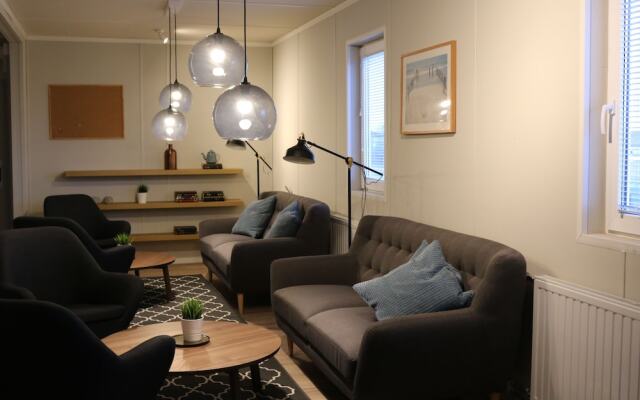 Hvammstangi Hostel