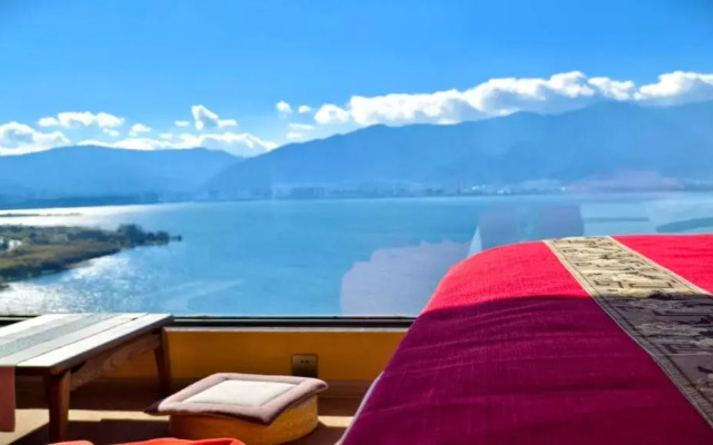 Dali Fuhai Seaview House