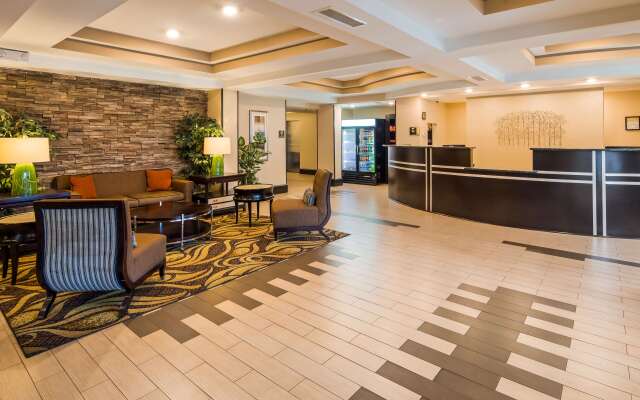 Best Western Plus Columbia North East