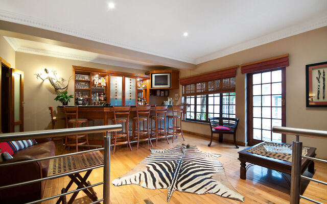 Cape Flame Guest House