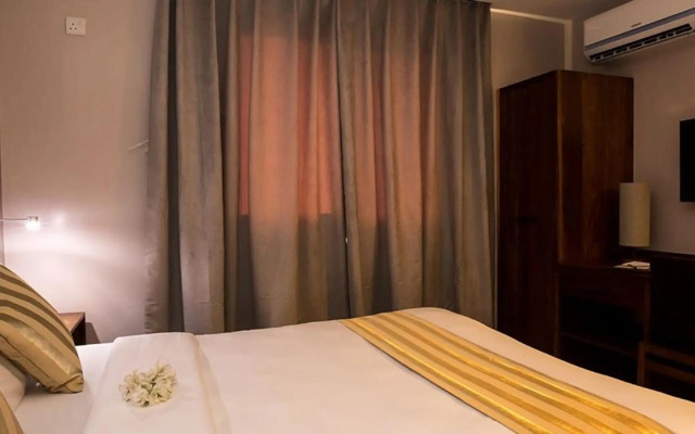 Venus Premier Hotel