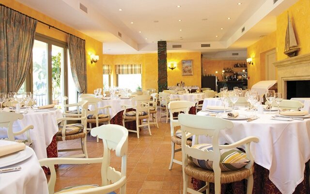 The Suites At San Roque Club