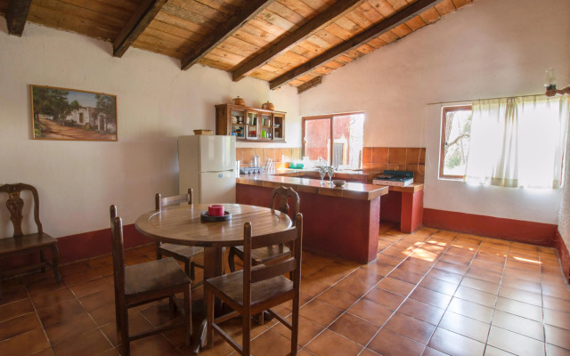 Cabaña 15 San Francisco