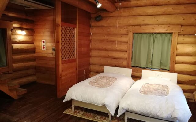 Rental Cottage Green Valley Hakuba