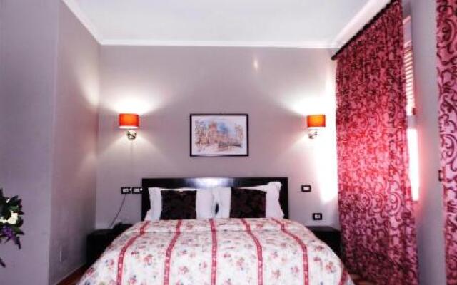 Prince Hotel