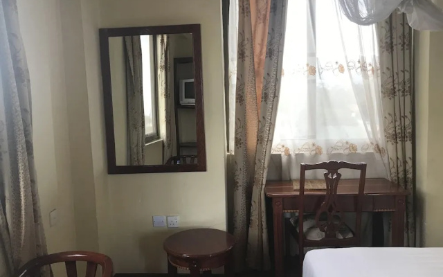 Arusha Tourist Inn Hotel
