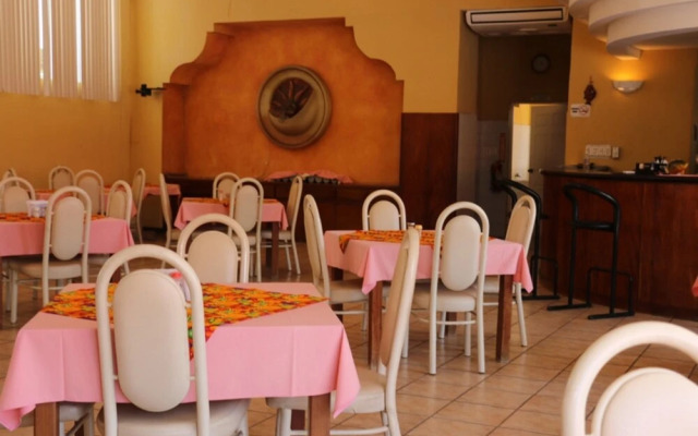 Hotel Costa Verde