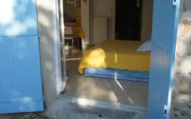 Maison d'hôtes La Fontaine au Loup