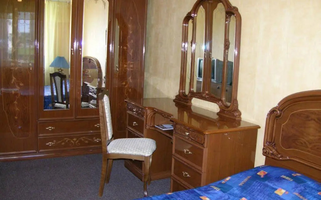 Апартаменты Внешсервис