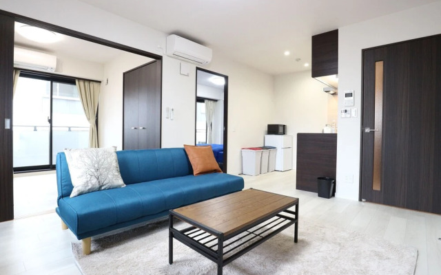 Vacation room Inaricho 3