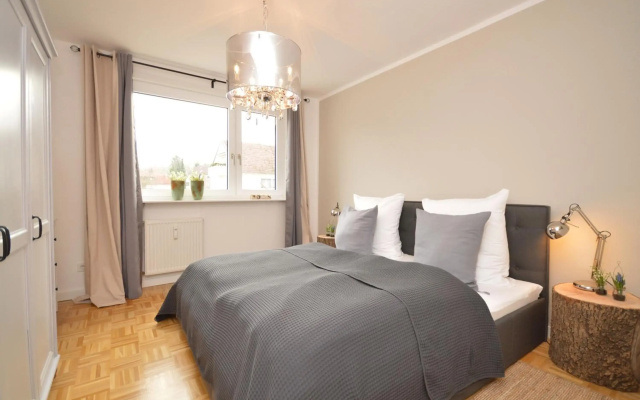Harz-Liebe Penthouse