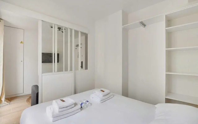 Newly Renovated Appartement Hotel Residence