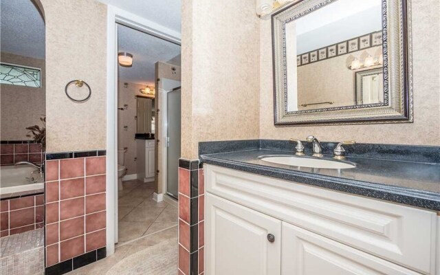 Yacht Club 7536 - Three Bedroom Condo