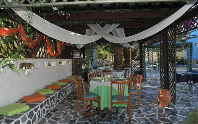 Efstathia Hotel