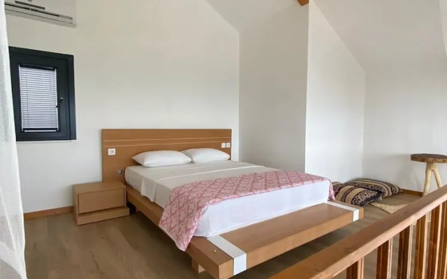 Şana Bungalow
