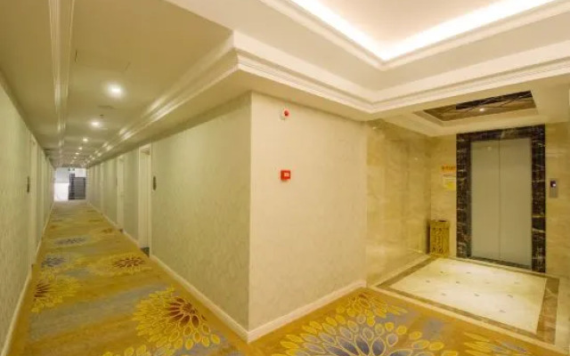 Yangshuo Ziwei International Hotel