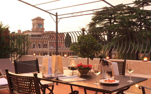 Hotel degli Artisti