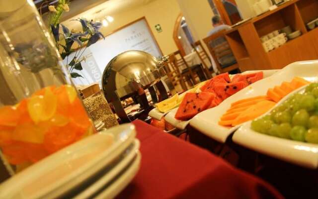 Hotel Paraiso Trujillo