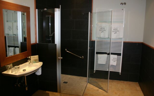 Alti Hotel