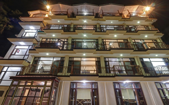 Shimla Ayurvedic Retreat by Treebo