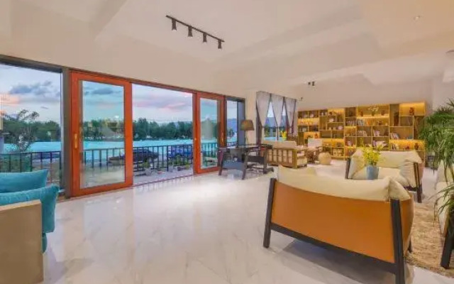 Happy Bird Guest House