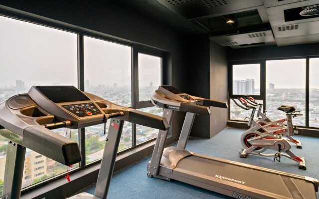 The Code Hotel & Spa