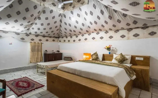 Sam Desert Resort